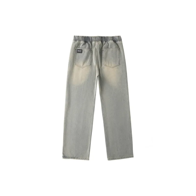 VALKOMM Jeans Unisex-13