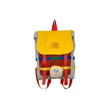 Morellybear Backpacks
