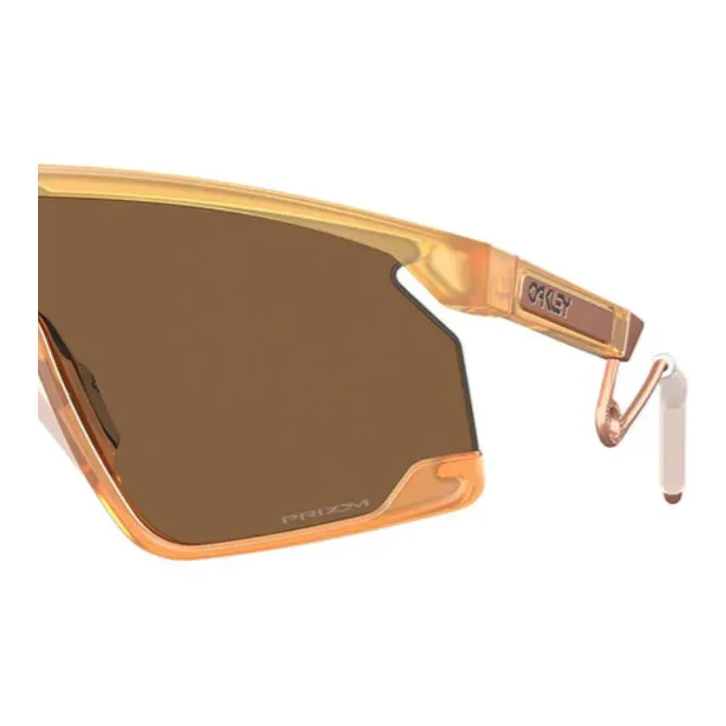 Oakley Bxtr Metal Navigator frame Sunglasses-2