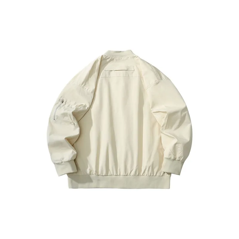 FAX FOR FMACM Jackets Unisex-3