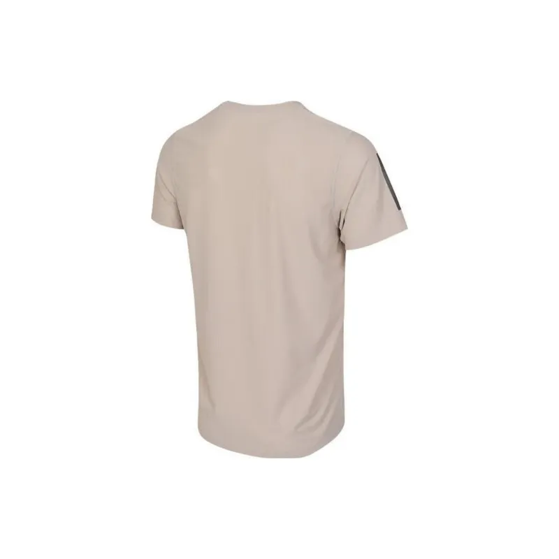 Adidas Free Shipping With AdiClub Own The Run Tee-1