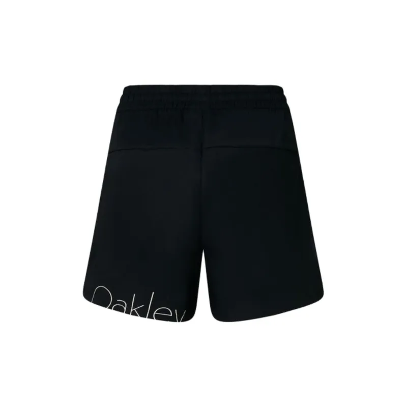 Oakley Casual Shorts Women's Black-1
