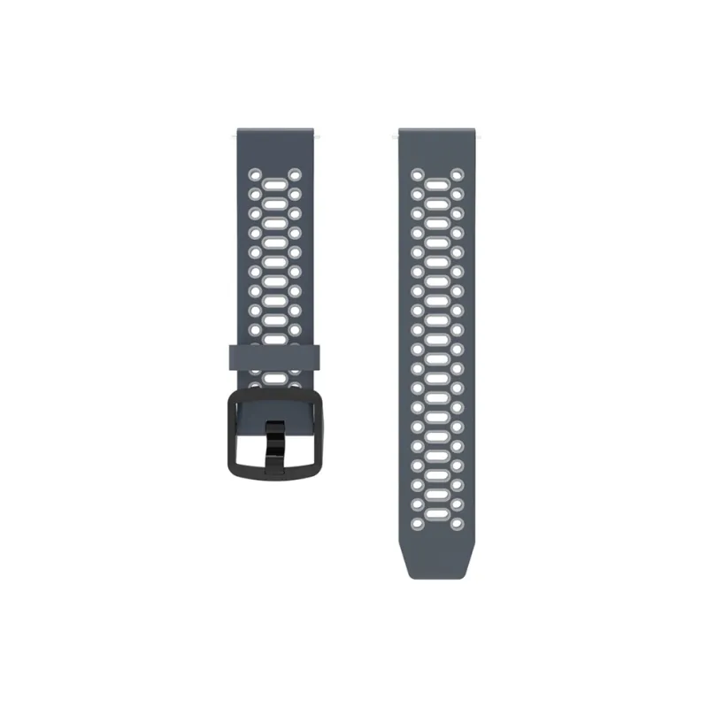 FZRT COROS Compatibility Watch Band Silicone Material-6