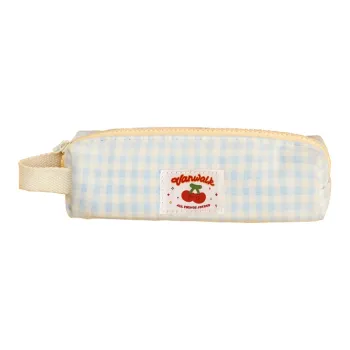 VANWALK Polyester, Cotton, Nylon Pencil Case Storage Bag Regular Women's Multicolor