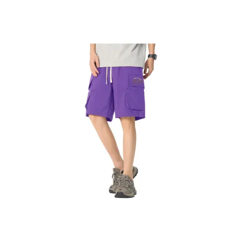 Fun Casual Shorts Men