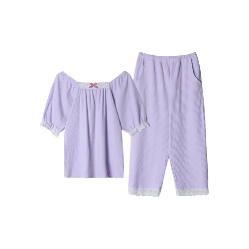 Lanza Women's Pajama Sets