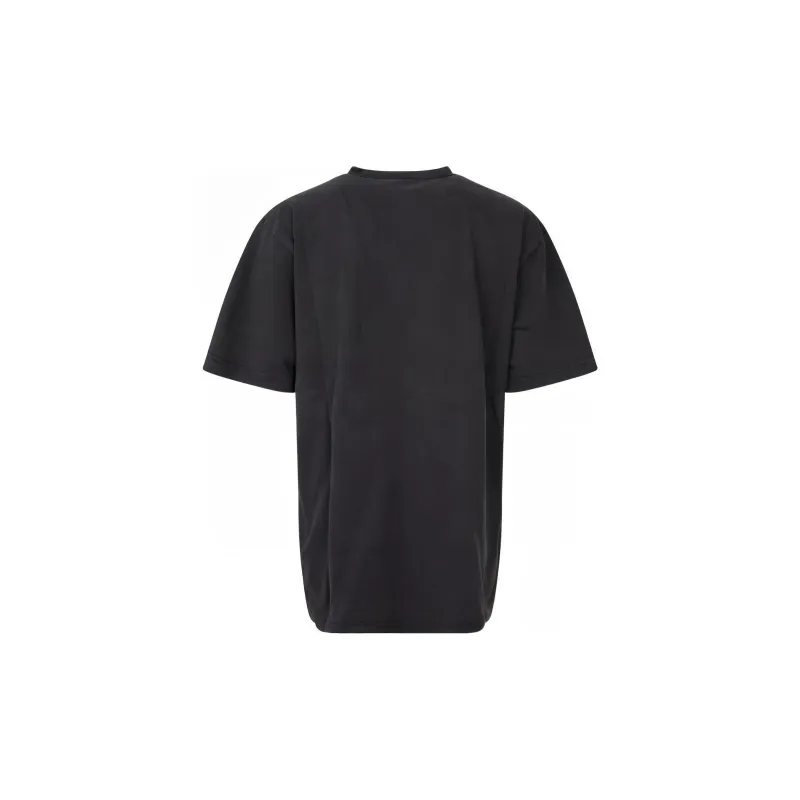 Balenciaga Property Large Fit Vintage T shirt-1