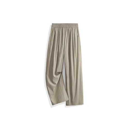 DAND Casual Pants Unisex