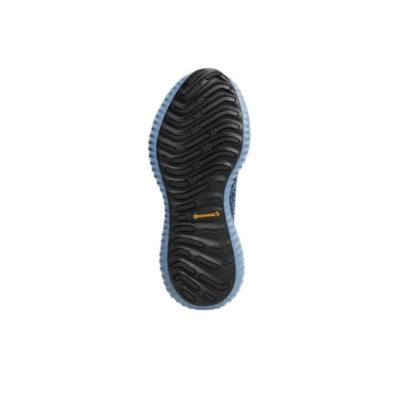 Adidas Alphabounce Beyond Raw Grey Hi Res Orange-5