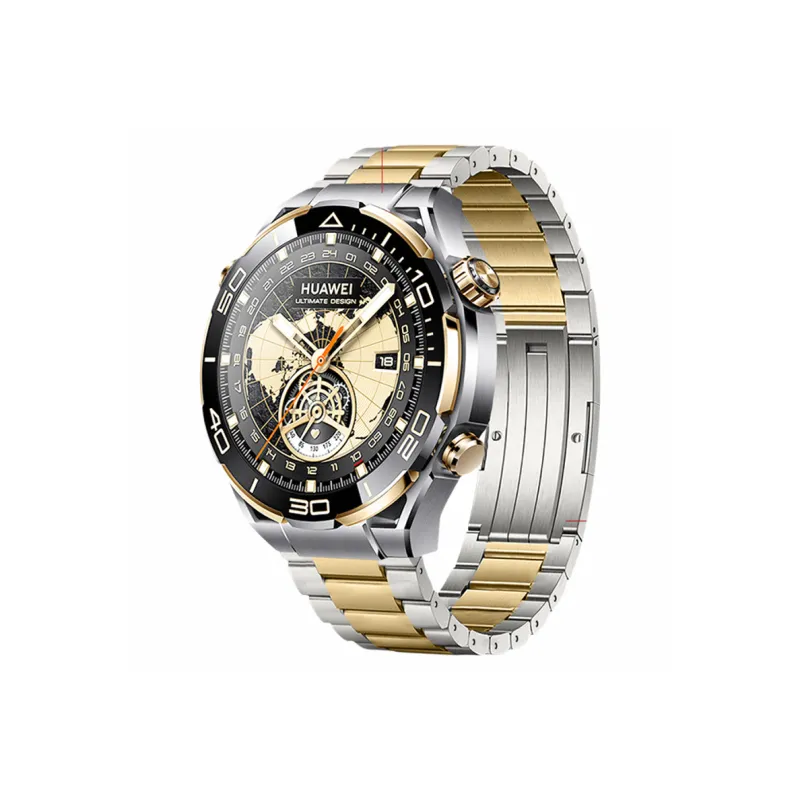 FZRT Honor Compatibility Watch Band Titanium Material-3