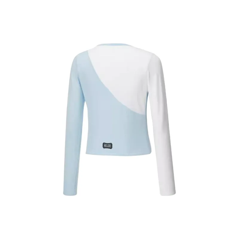 HELLY HANSEN T-Shirts Women's-5