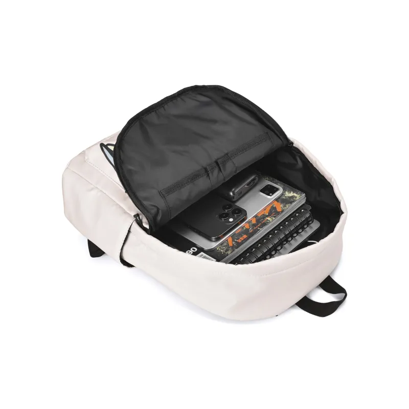 ONRF Polyester Travel Bag, Backpack, Laptop Bag Regular Unisex Light Yellow-2