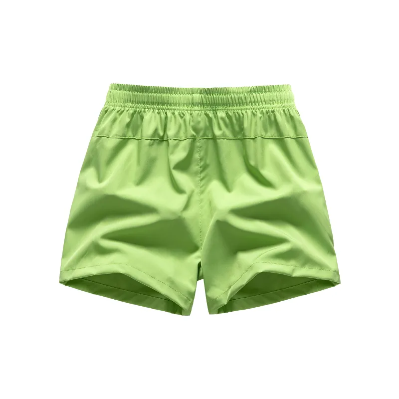 AMBER LIGHT Casual Shorts Unisex-9