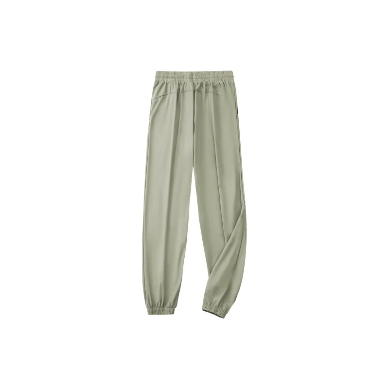 ZNTN Casual Pants Unisex-9