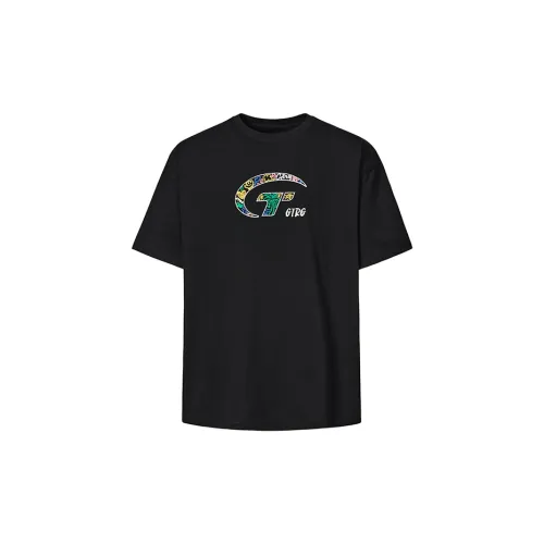 GTRG T-Shirts Unisex