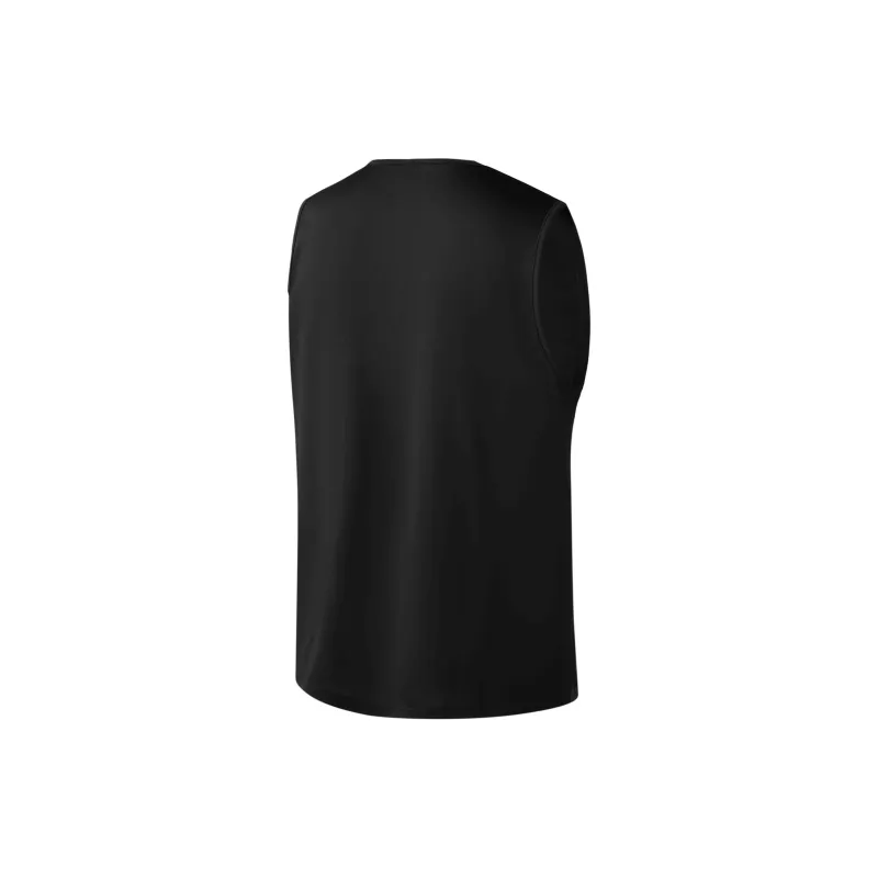 NBA Racing Carnival Series Tank Tops Unisex Black-1
