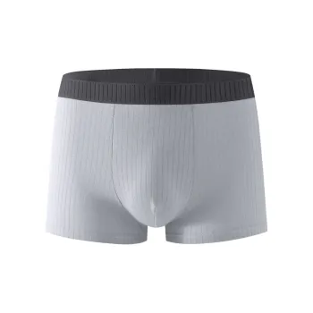 YUZHAOLIN Underpants Men's Combo Set
