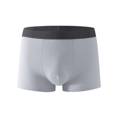 YUZHAOLIN Underpants Men's Combo Set