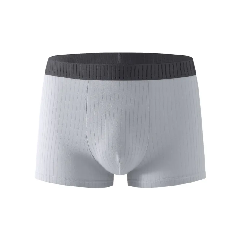 YUZHAOLIN Underpants Men's Combo Set-0
