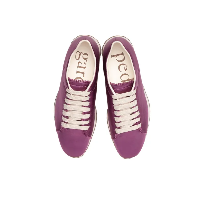 Pedro García Orinda Low Top Casual Shoes Women's Purple-3