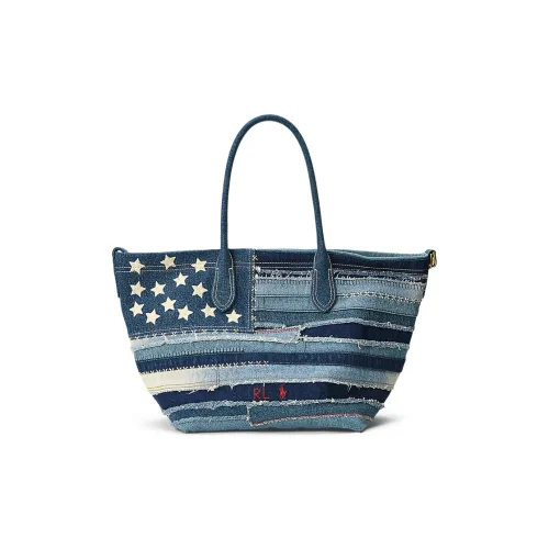 Polo Ralph Lauren Bellport Handbags