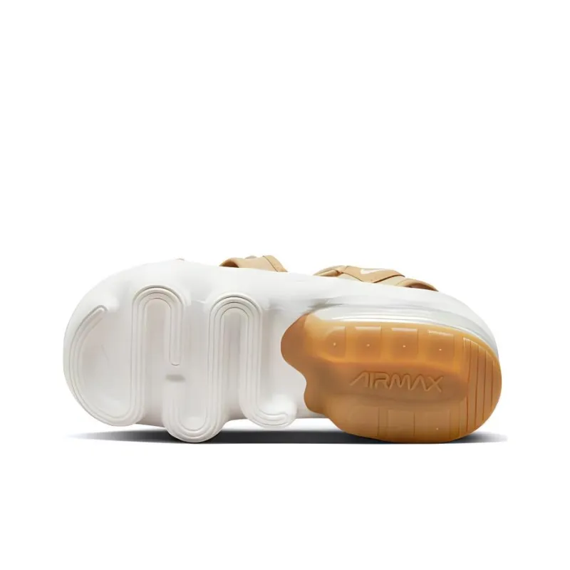 Nike Air Max Koko Sandal 'Sesame Gum' Women's-4