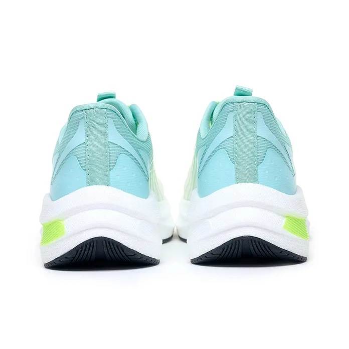 Speed joy run Running Shoes Women's Low Top White-4