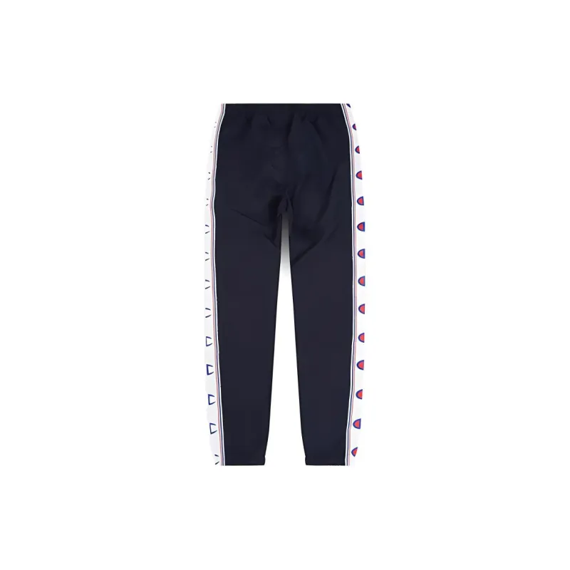 Champion Sports Pants Unisex Dark Blue-1