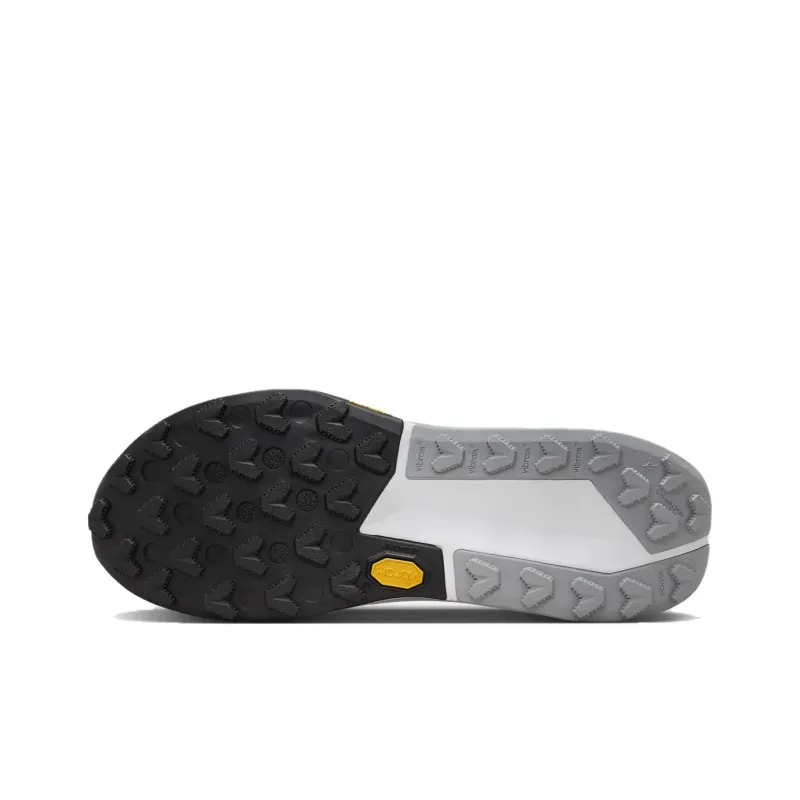 Nike ZoomX Zegama 2 Black Wolf Grey Anthracite White-5