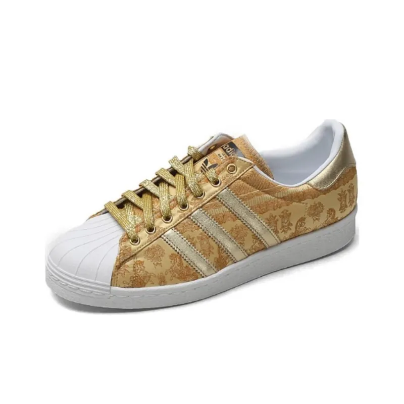 Adidas Superstar 80s Cny Year Of The Horse Women's-2