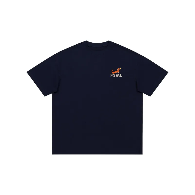 F3ML T Shirts Unisex-9