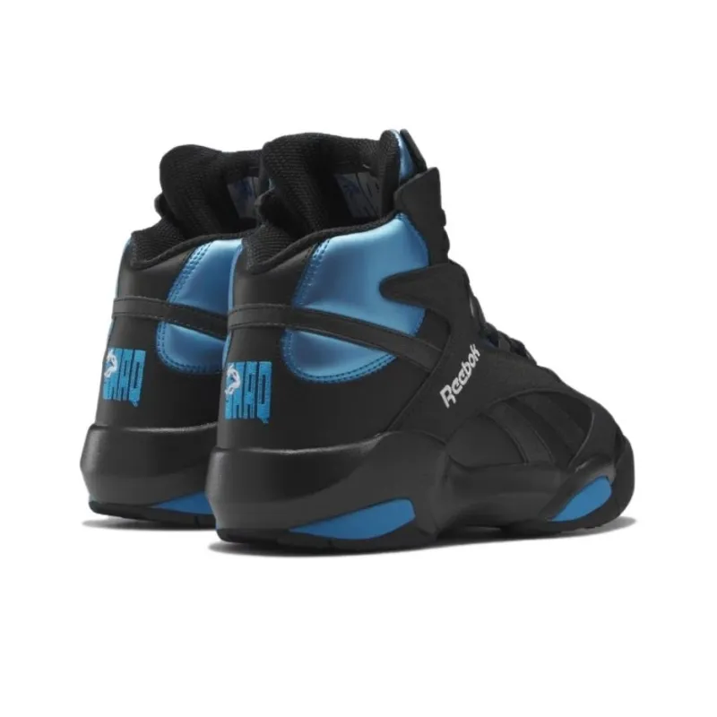 Reebok Shaq Attaq Azure Blue-3