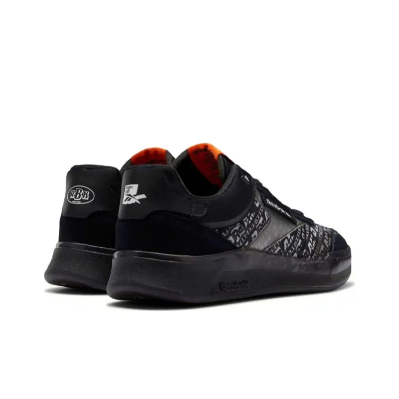 Reebok BlackEyePatch X Club C Legacy 'Black'-3