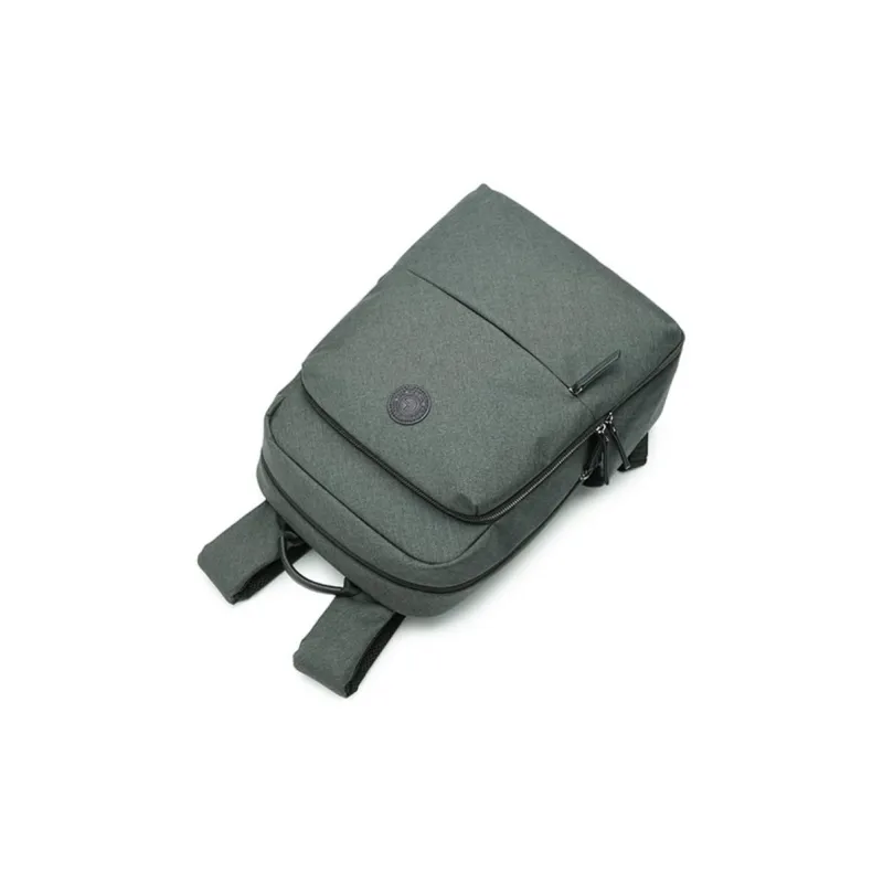 GOLDLION Fabric Backpack Large Size Men's Gray-2