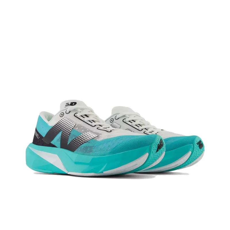 New Balance FuelCell Rebel V4 Cyber Jade Women's-1