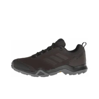 Adidas Terrex Ax3 Lea 'Core Black'