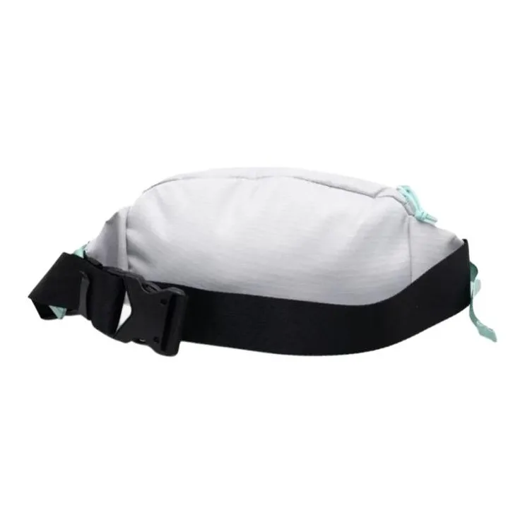 Converse Polyester Shoulder Bag Crossbody Bag Fanny Pack Regular Unisex Silver-5