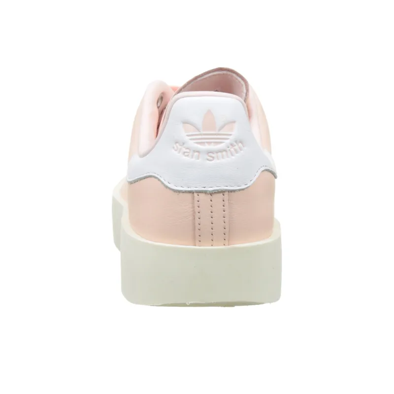 Adidas Stan Smith Bold Pink White Women's-4