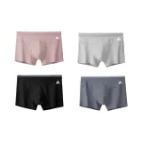 Light Gray+Light Pink+Black+Dark Gray