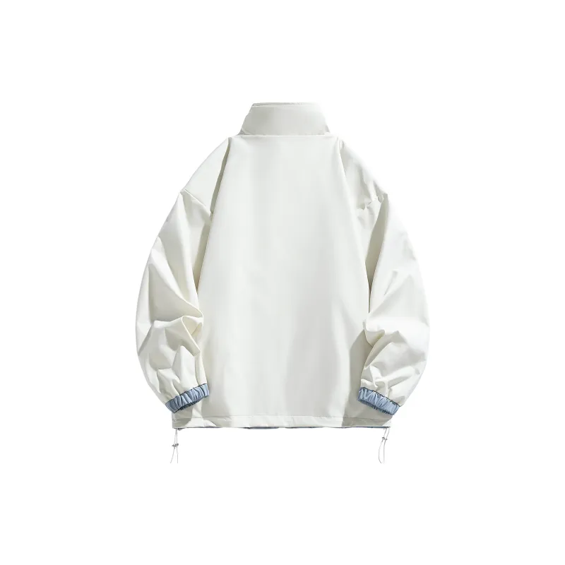 Paddy Julia Jackets Coats 24 Fall Unisex-8