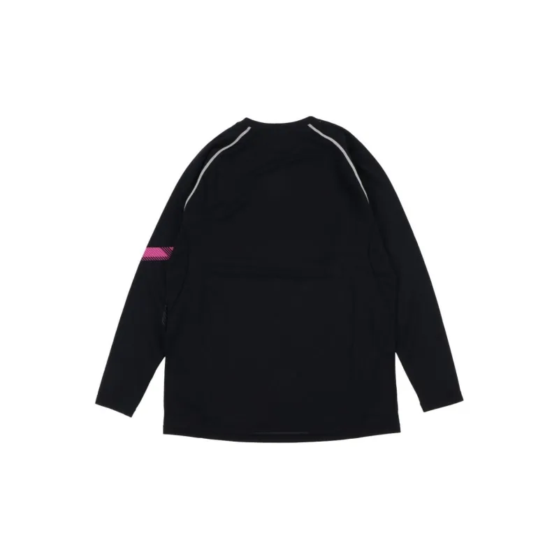 DESCENTE X KAZUKI KURAISHI Co branded Series T Shirt Unisex-5