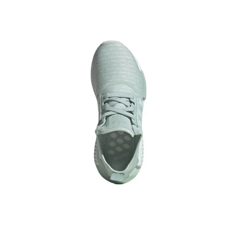 Adidas Nmd R1 Dash Green Women's-3