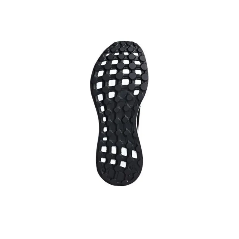 Adidas PureBoost X Ltd 'Black White' Women's-5