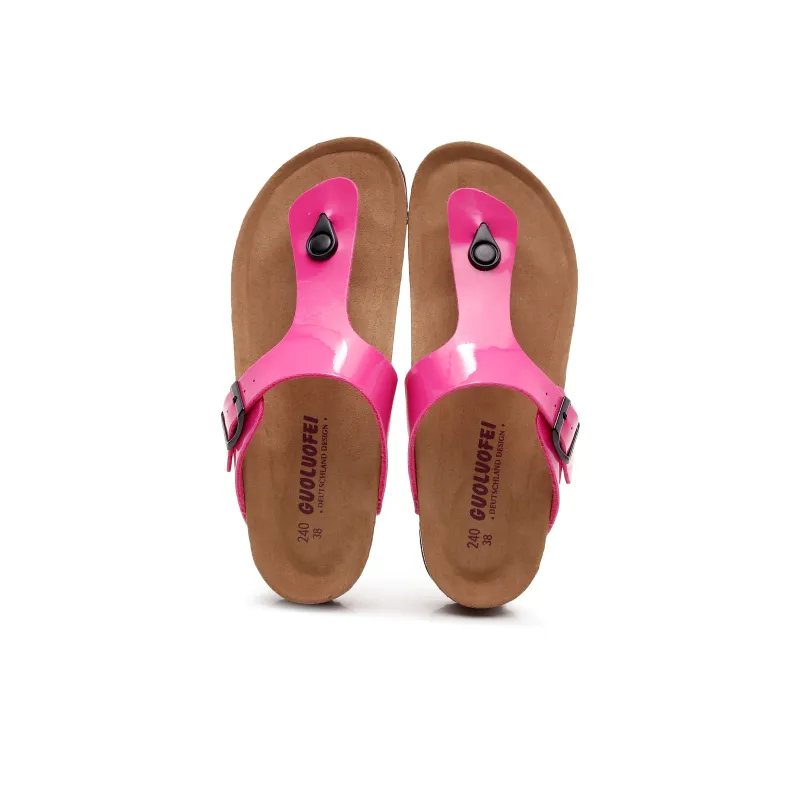 Golofi Flip Flops Unisex-7