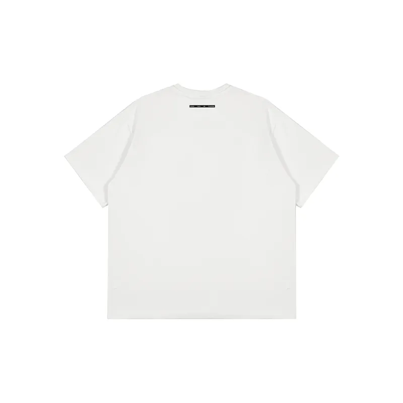 LOSTCTRL T Shirts Unisex-5