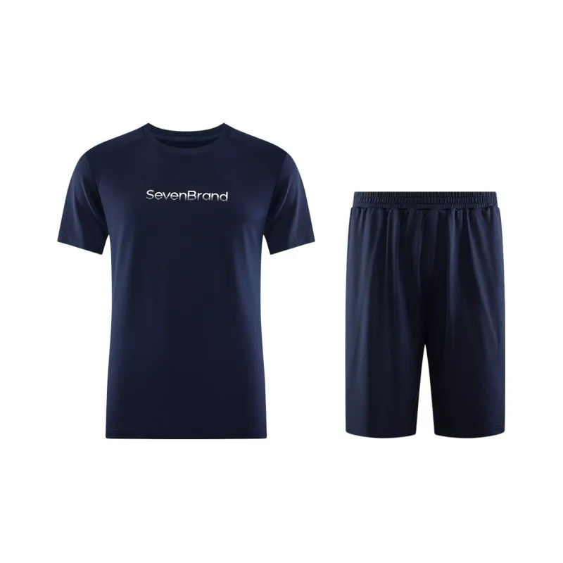 SEVEN Men Pajama Sets-6