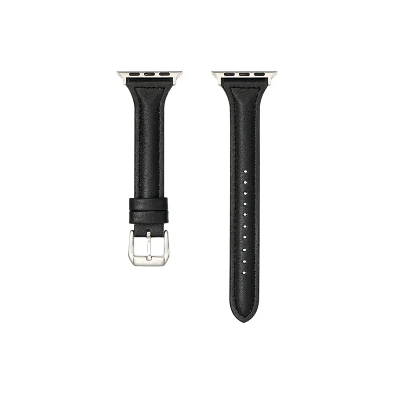 FZRT Apple Compatibility Watch Band Belt Material-8