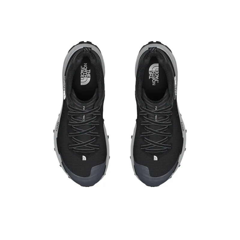 THE NORTH FACE Vectiv Fastpack Futurelight Waterproof And Breathable Low Top Hiking Shoes Men's Black-2