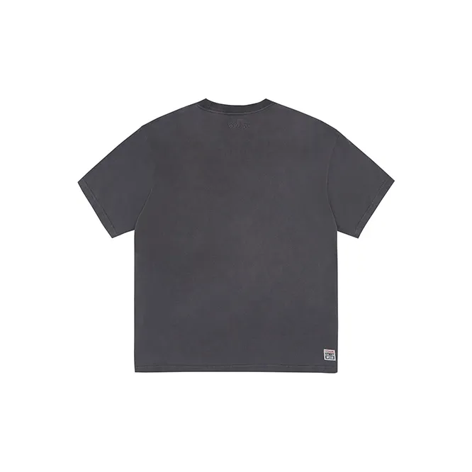 Vision Street Wear T Shirt Unisex Black-1