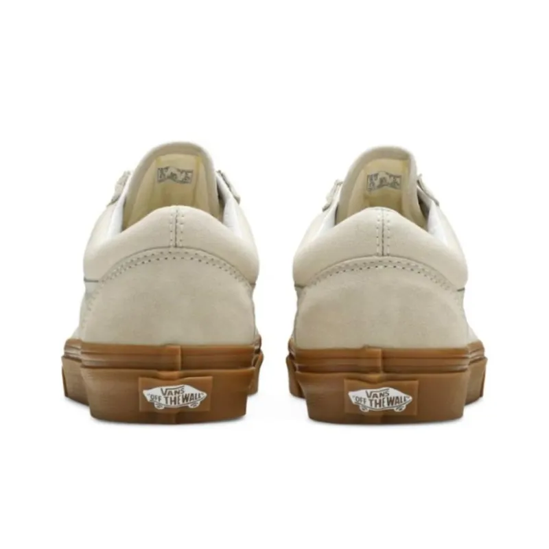 Vans Old Skool 'Oatmeal Gum'-4